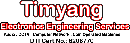 Timyang Electronics Engineering Services